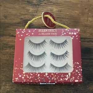 Ellen Tracy Eyelash Trio Set